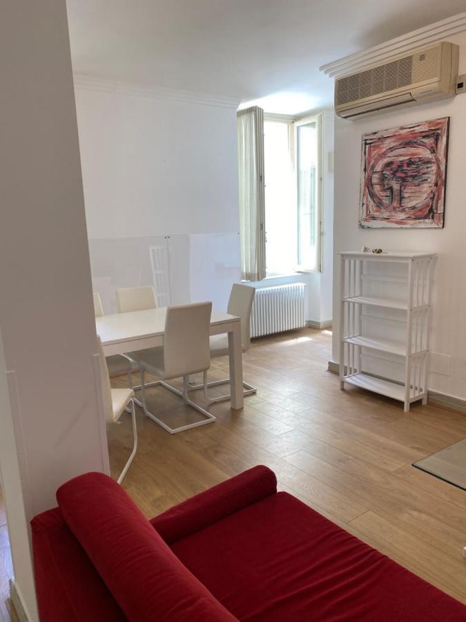 Rome Accomodation ローマ エクステリア 写真