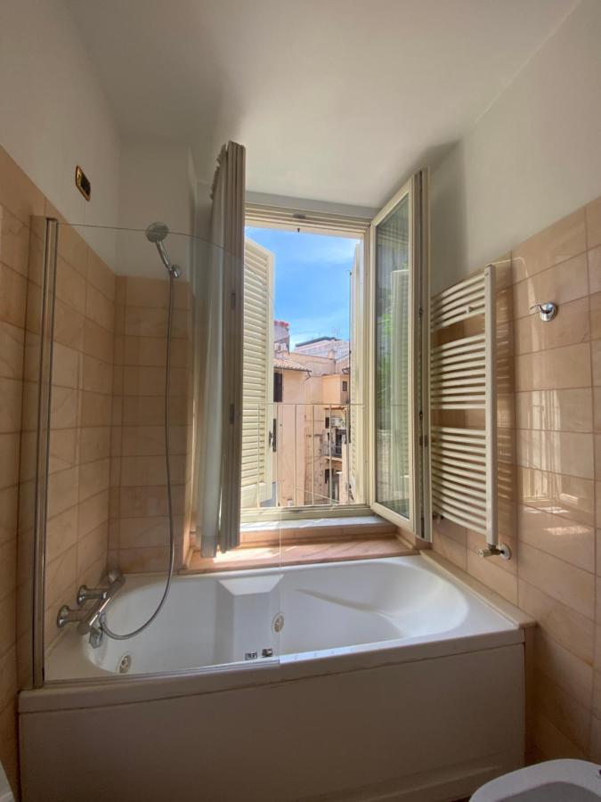 Rome Accomodation ローマ エクステリア 写真