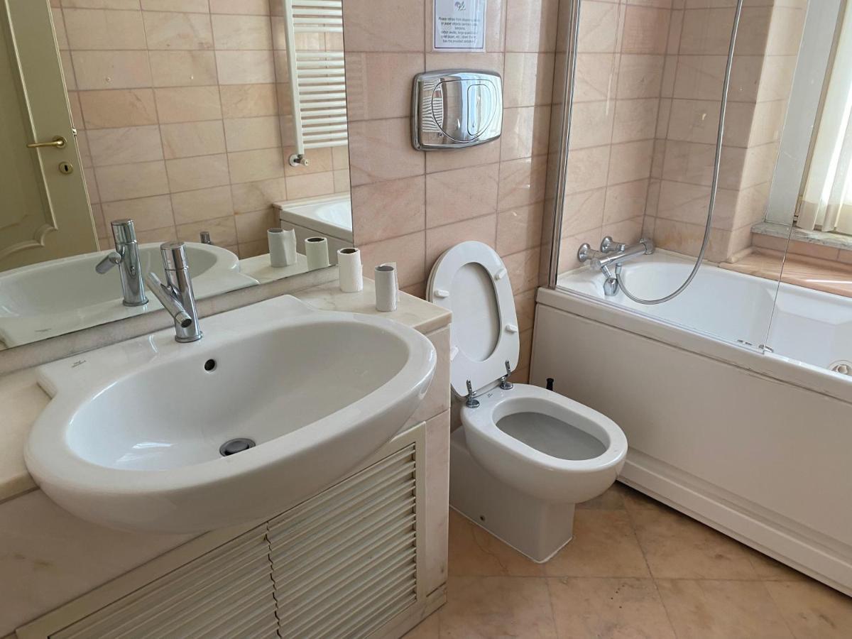 Rome Accomodation ローマ エクステリア 写真