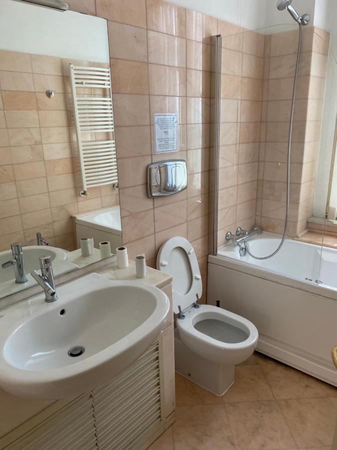 Rome Accomodation ローマ エクステリア 写真