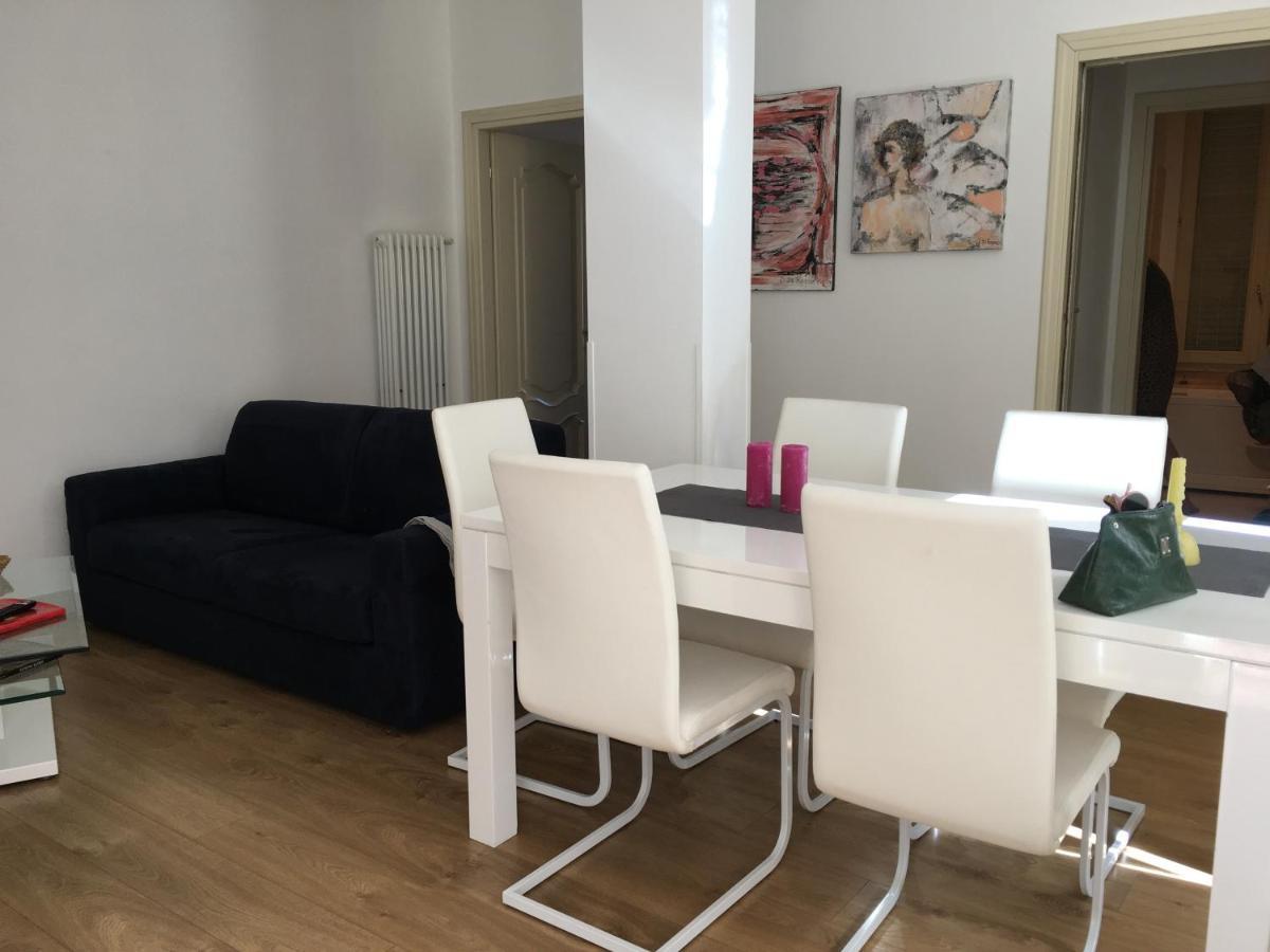 Rome Accomodation ローマ エクステリア 写真