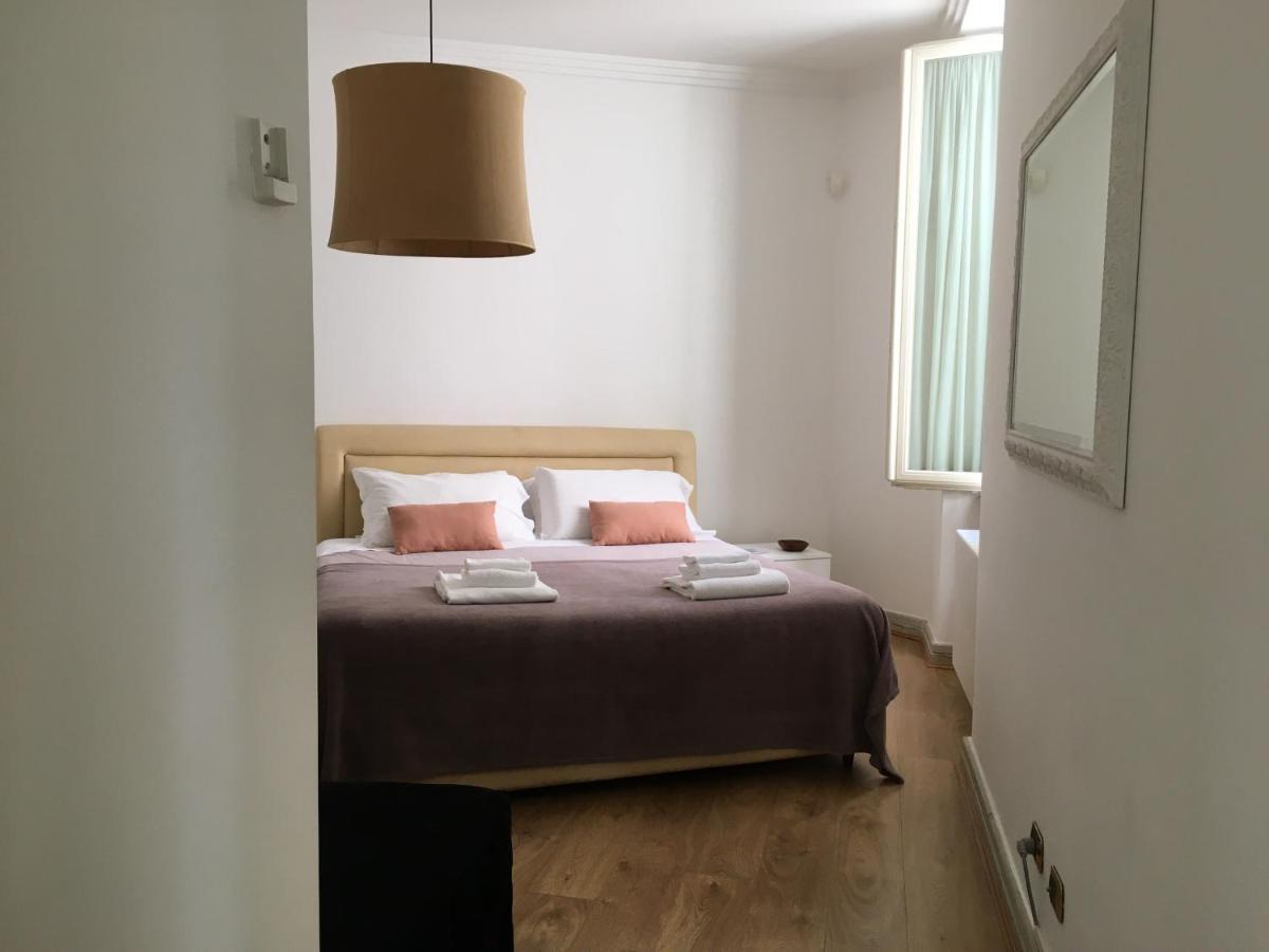 Rome Accomodation ローマ エクステリア 写真